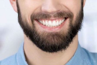 Beard Hair Transplant Surgery