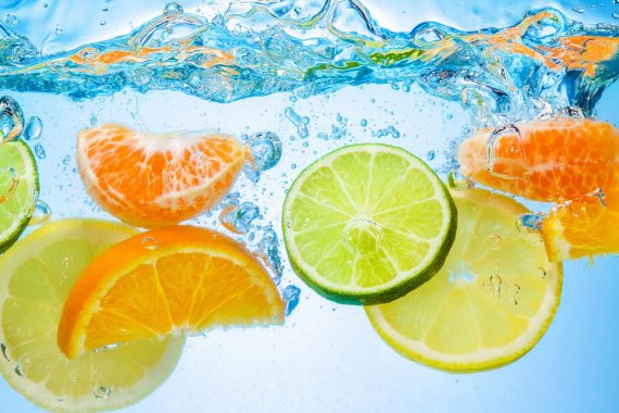 Benefits of Vitamin C IV Therapy