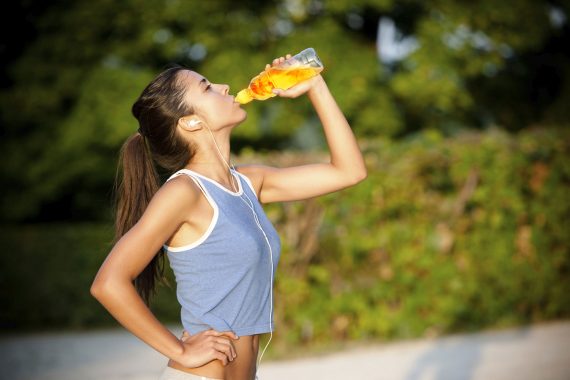 Boost your energy with proper hydration Boost your energy with proper hydration