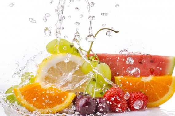Hydration and Immunity