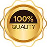 %100 quality - Medworld Clinic