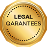 Legal Quarantees - Medworld Clinic