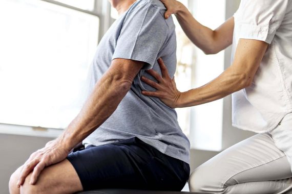 Muscle And Joint Rehabilitation